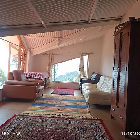 Moksha Infinity Valley Kotagiri Exteriér fotografie
