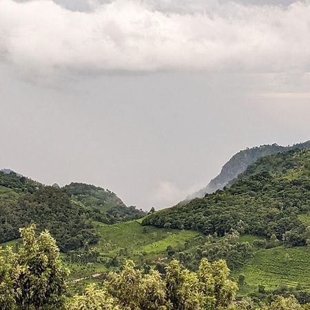 Moksha Infinity Valley Kotagiri Exteriér fotografie