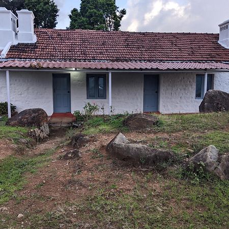 Moksha Infinity Valley Kotagiri Exteriér fotografie