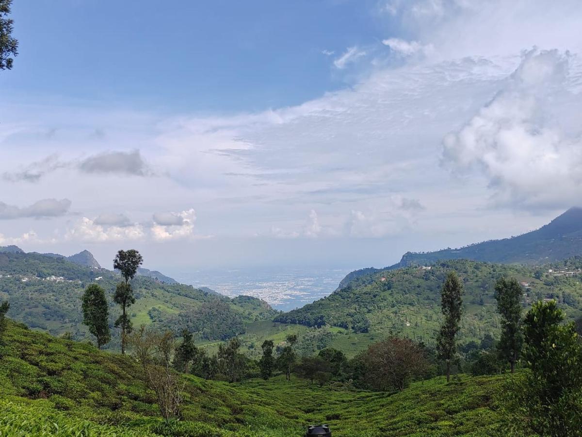 Moksha Infinity Valley Kotagiri Exteriér fotografie