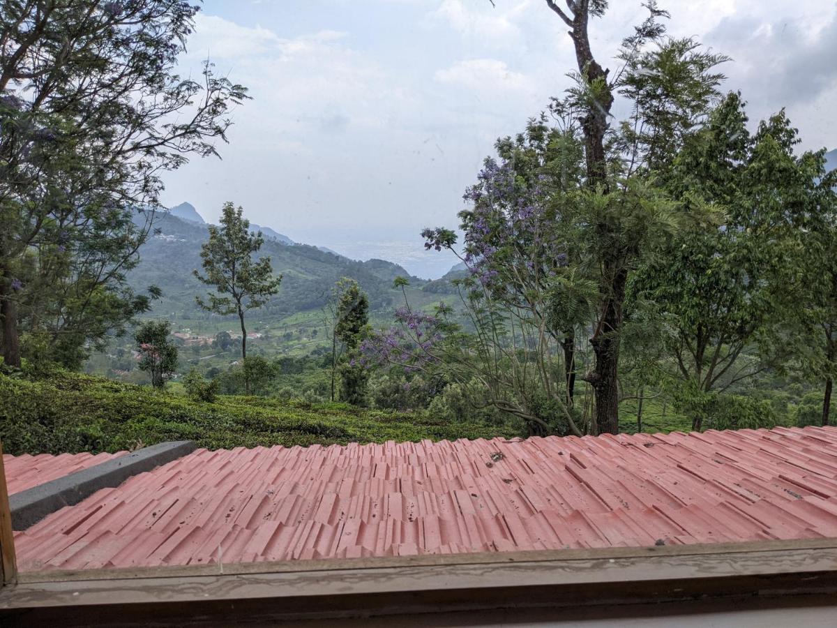 Moksha Infinity Valley Kotagiri Exteriér fotografie