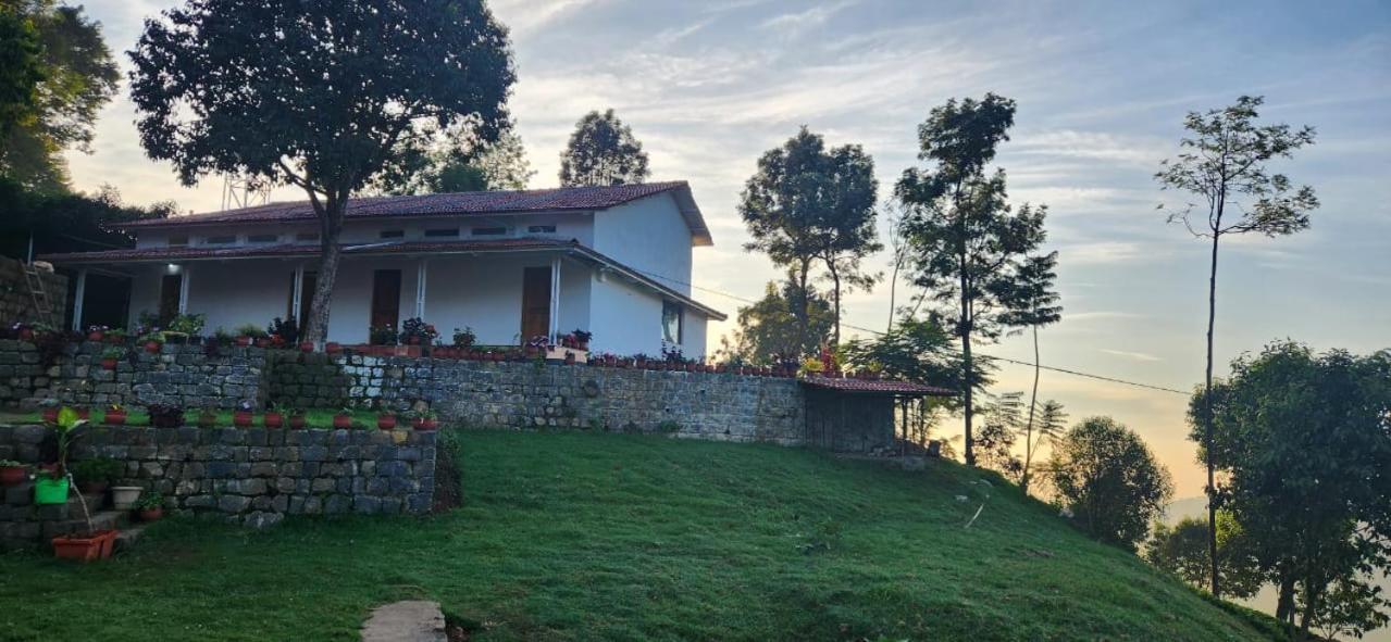 Moksha Infinity Valley Kotagiri Exteriér fotografie