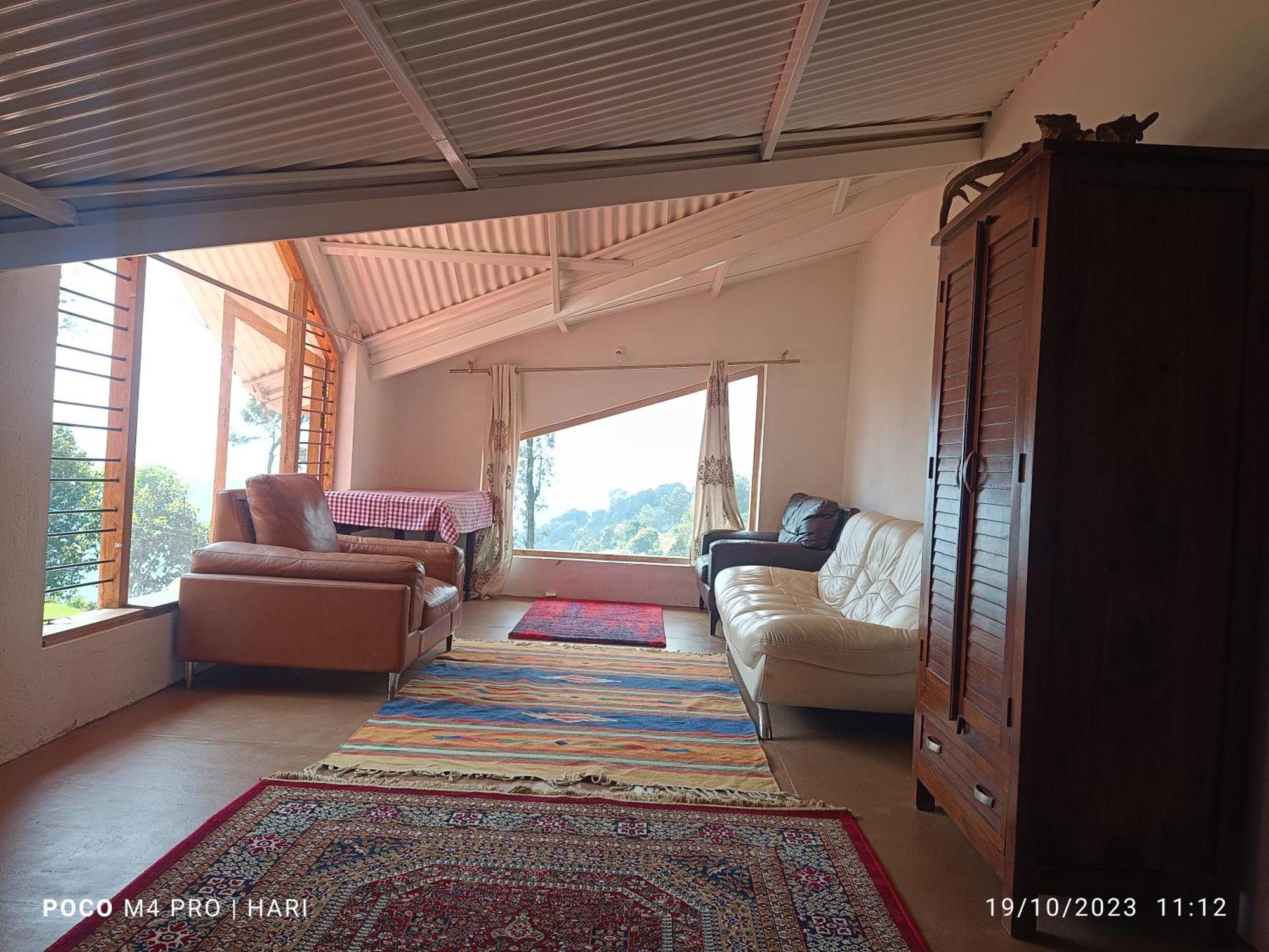 Moksha Infinity Valley Kotagiri Exteriér fotografie