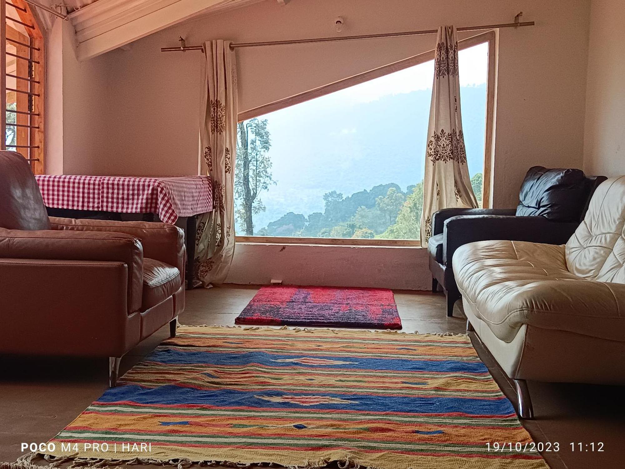 Moksha Infinity Valley Kotagiri Exteriér fotografie