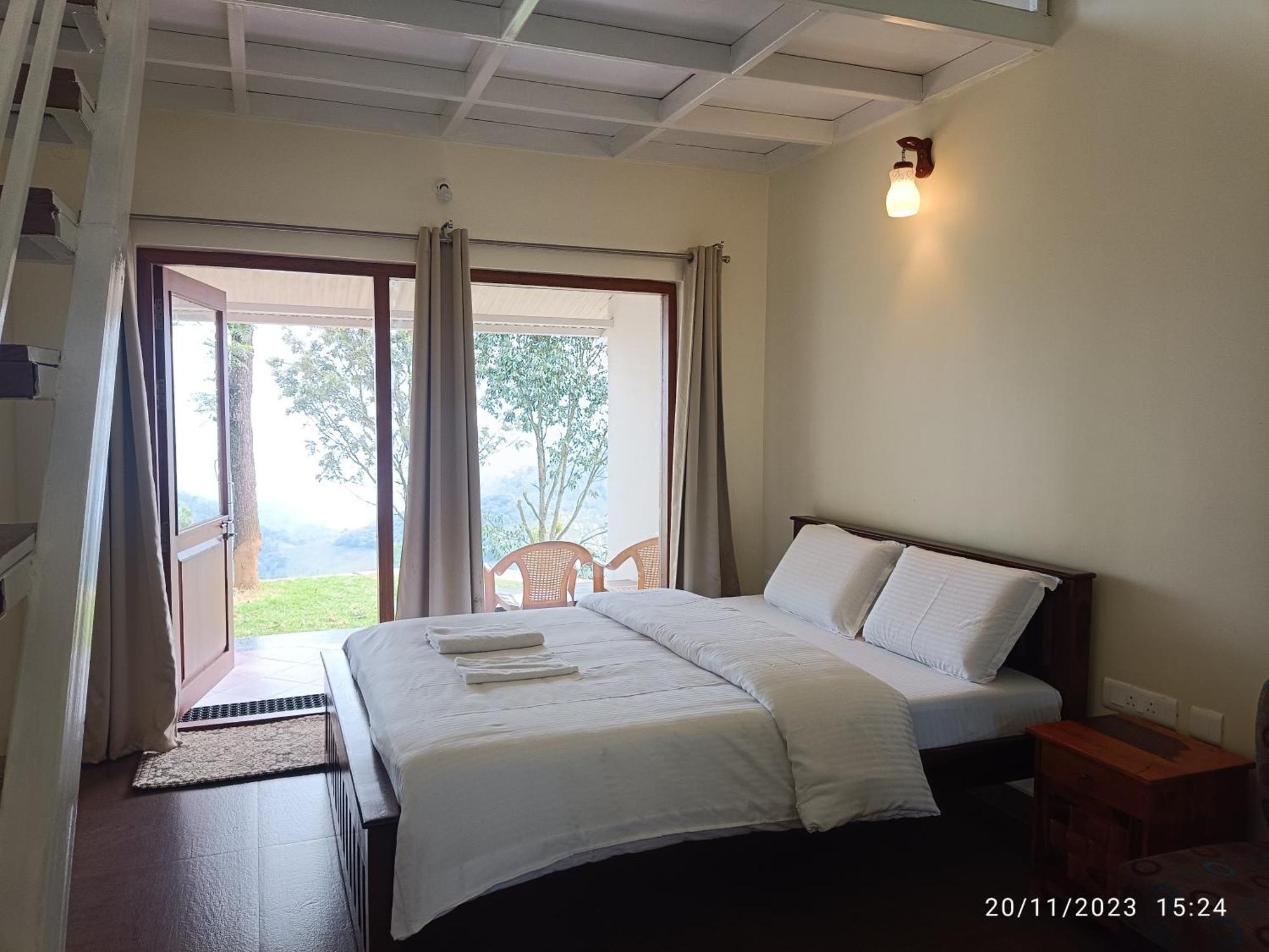 Moksha Infinity Valley Kotagiri Exteriér fotografie
