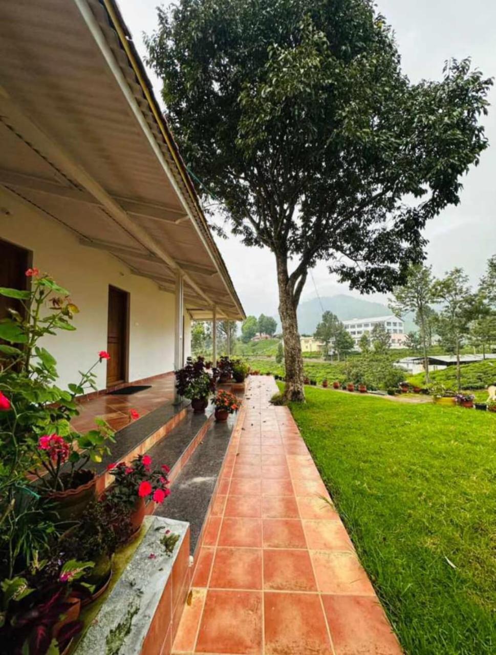 Moksha Infinity Valley Kotagiri Exteriér fotografie