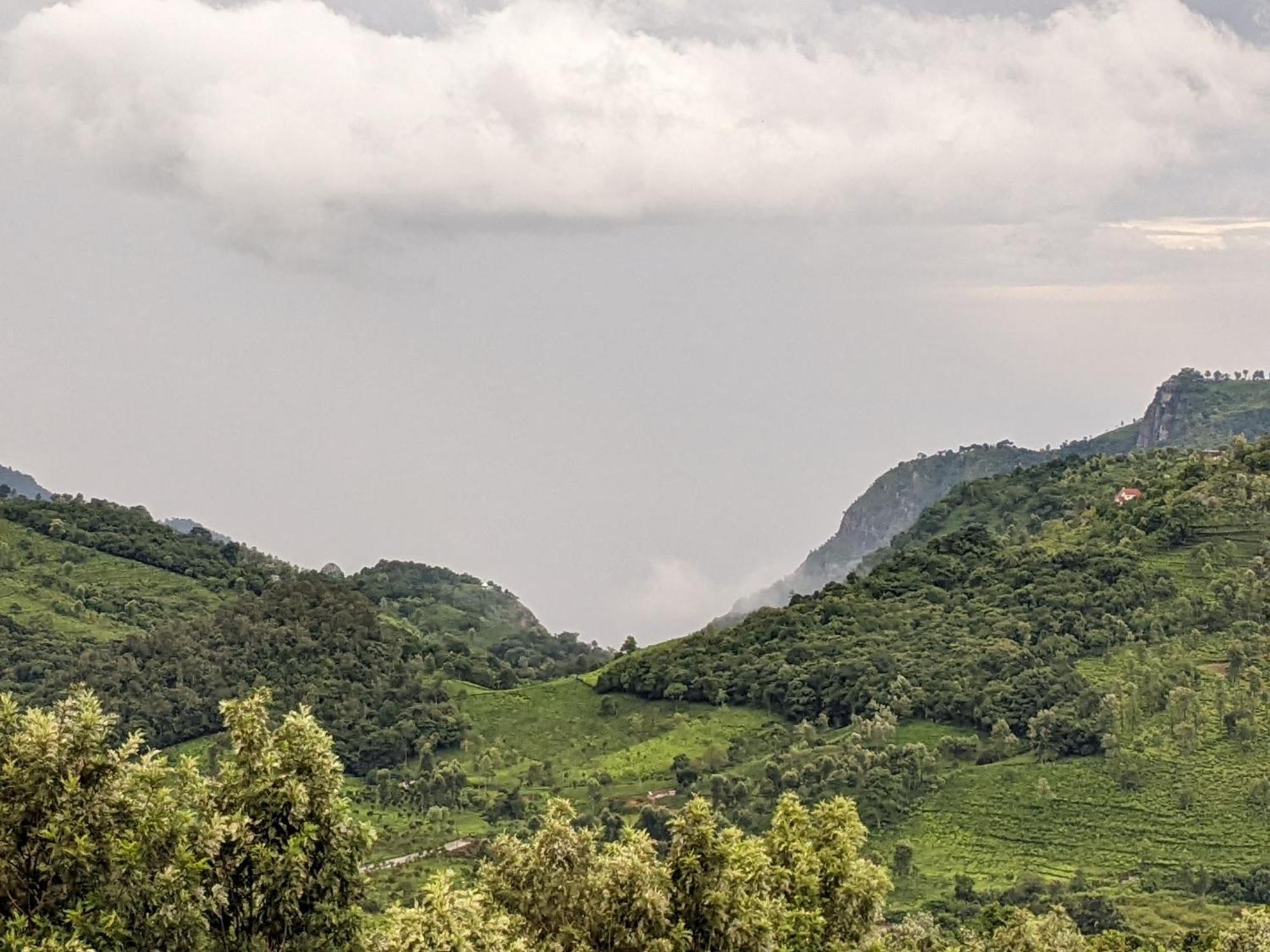 Moksha Infinity Valley Kotagiri Exteriér fotografie