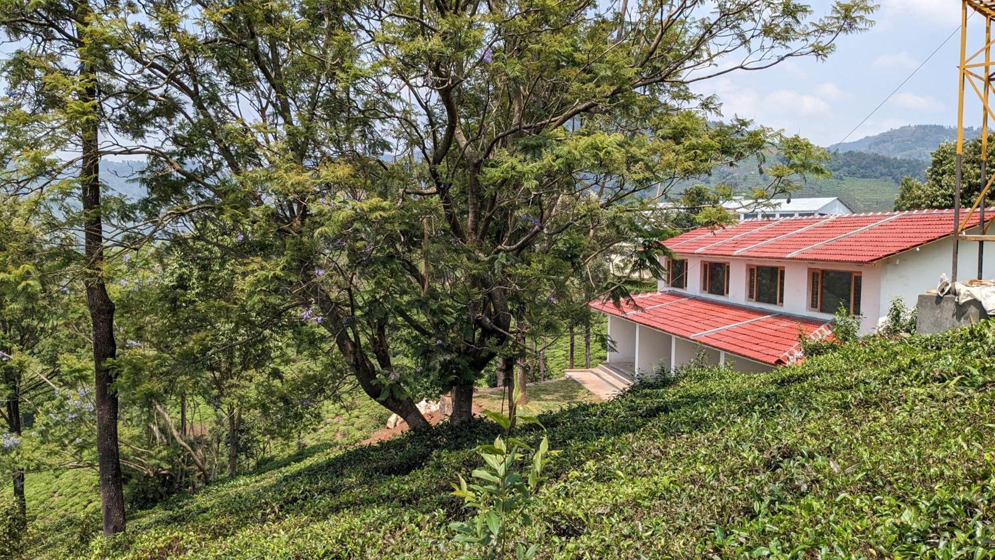 Moksha Infinity Valley Kotagiri Exteriér fotografie