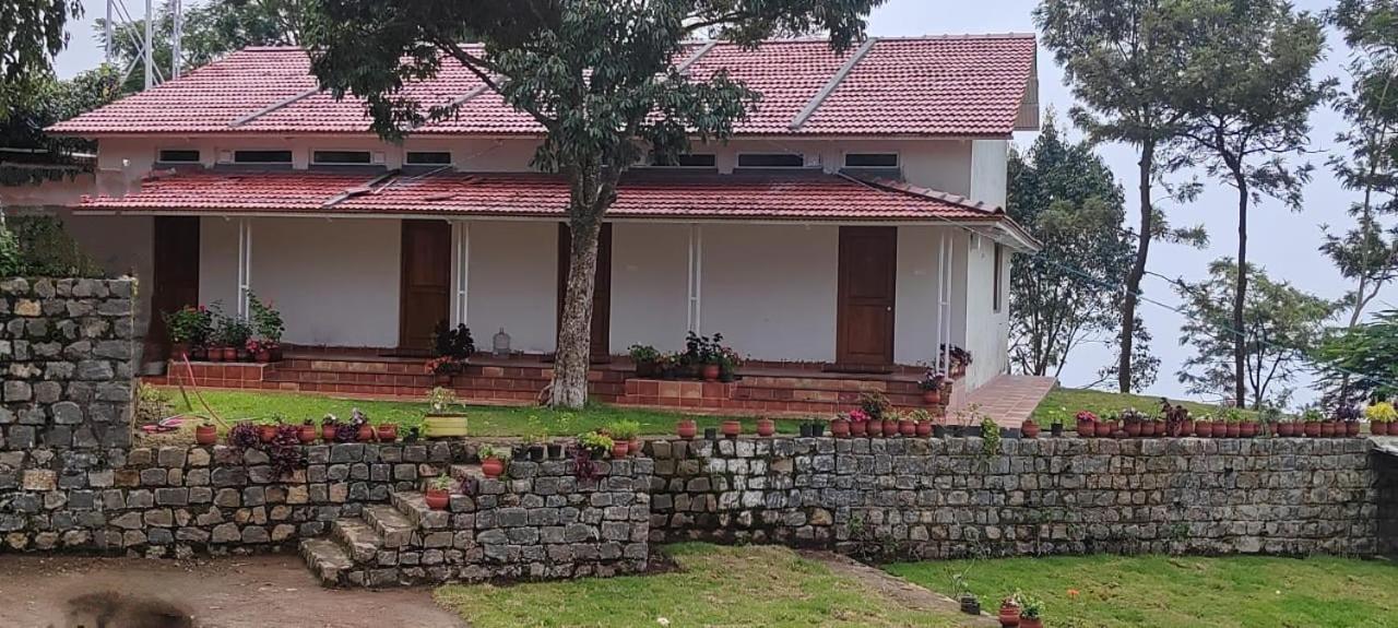 Moksha Infinity Valley Kotagiri Exteriér fotografie