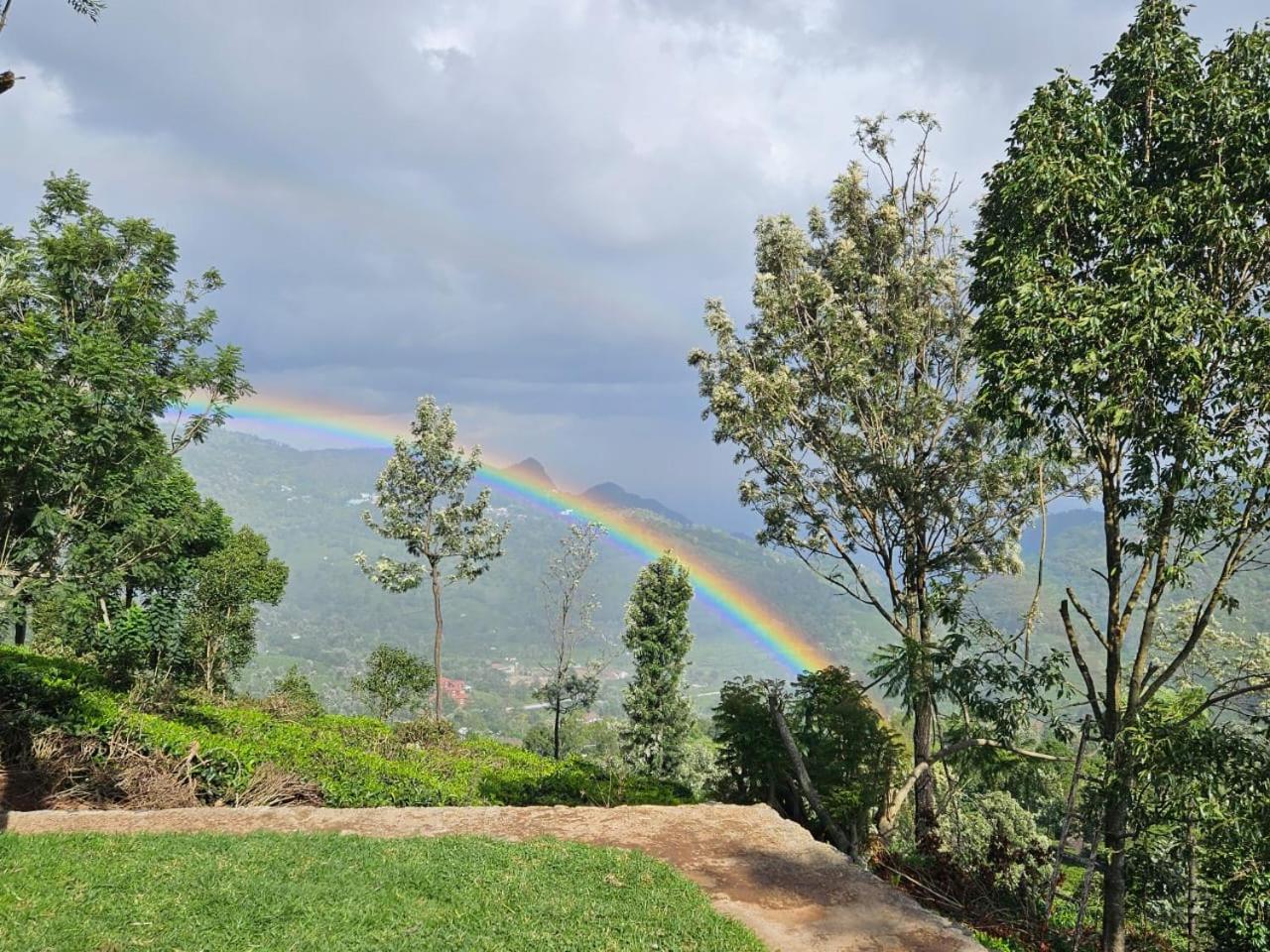 Moksha Infinity Valley Kotagiri Exteriér fotografie
