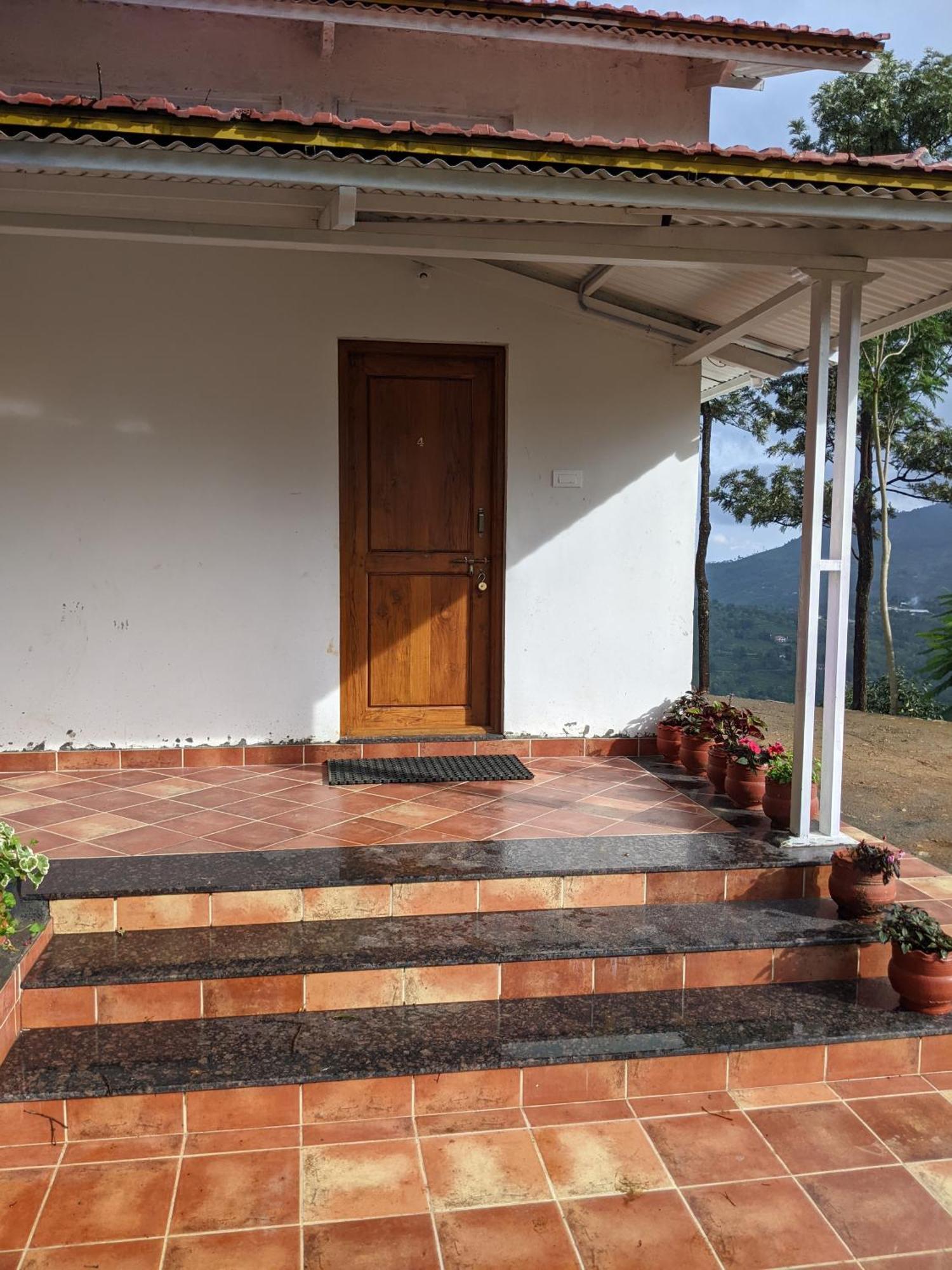 Moksha Infinity Valley Kotagiri Exteriér fotografie