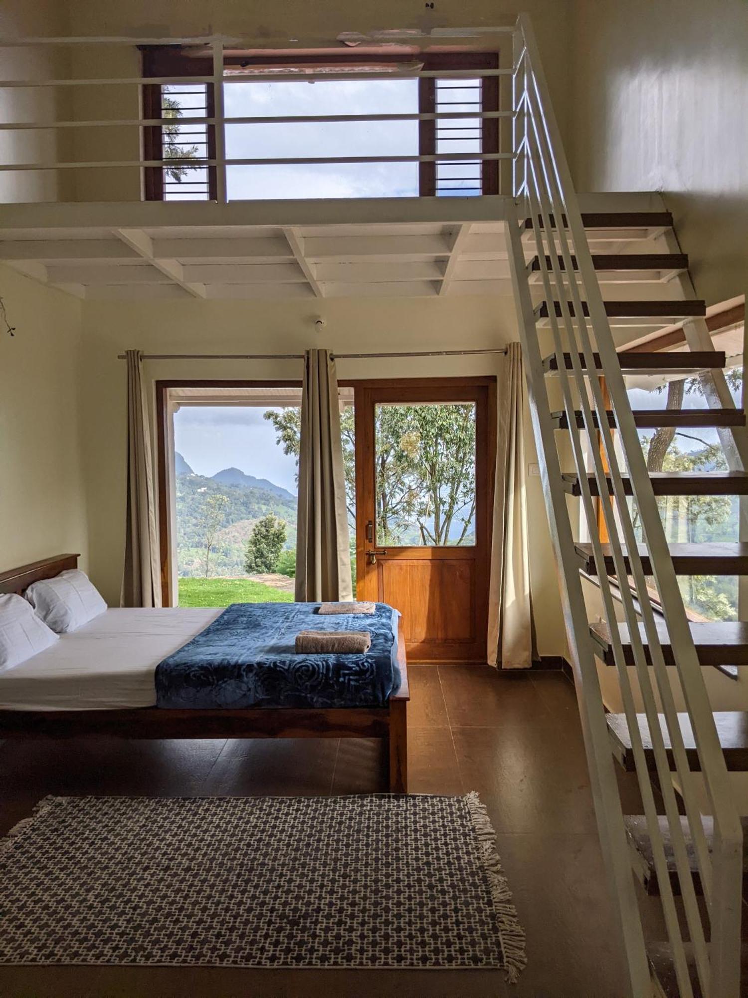Moksha Infinity Valley Kotagiri Exteriér fotografie