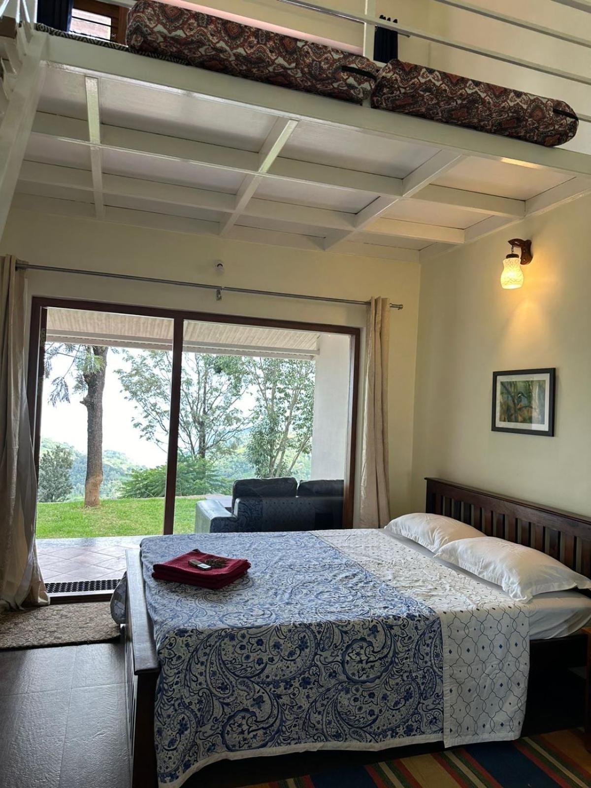 Moksha Infinity Valley Kotagiri Exteriér fotografie
