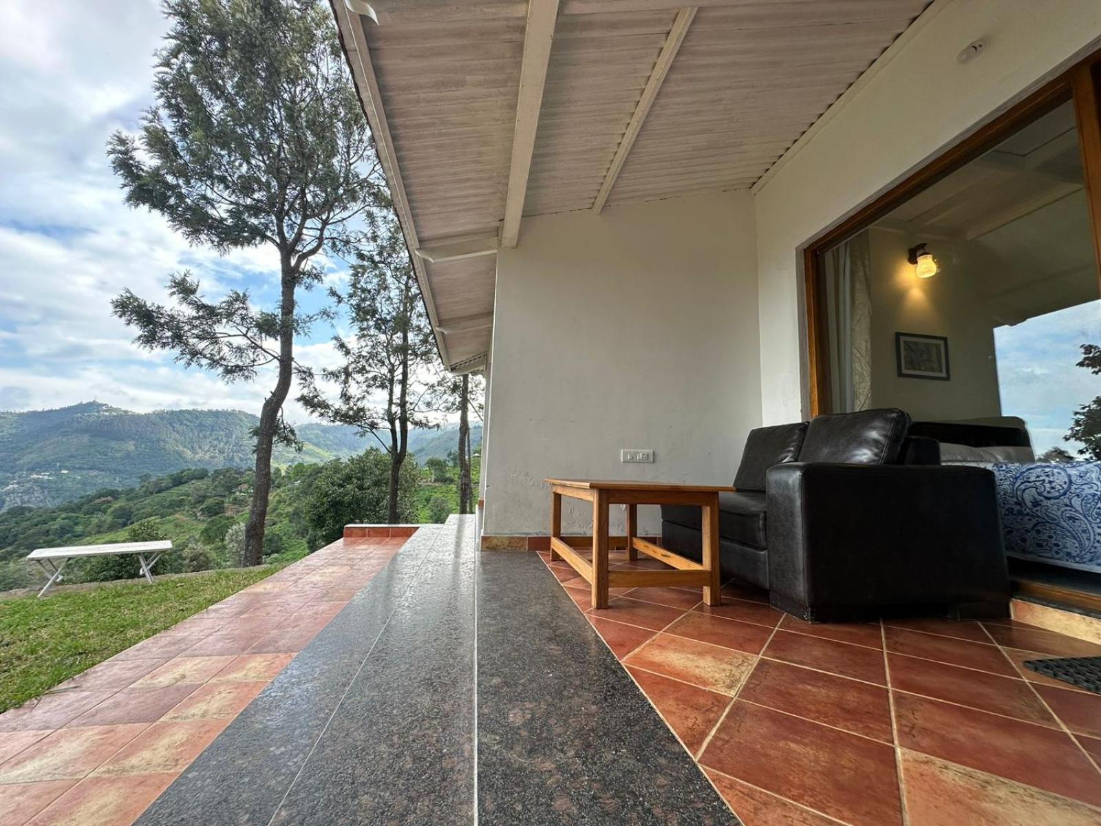 Moksha Infinity Valley Kotagiri Exteriér fotografie