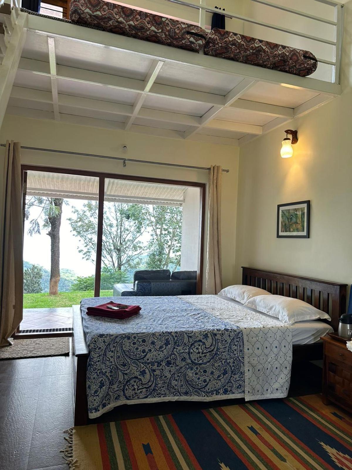 Moksha Infinity Valley Kotagiri Exteriér fotografie