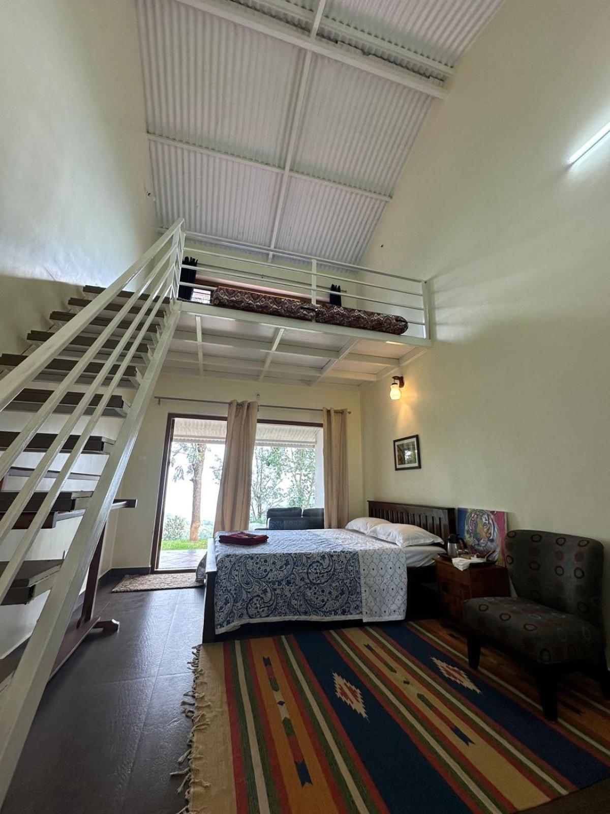 Moksha Infinity Valley Kotagiri Exteriér fotografie