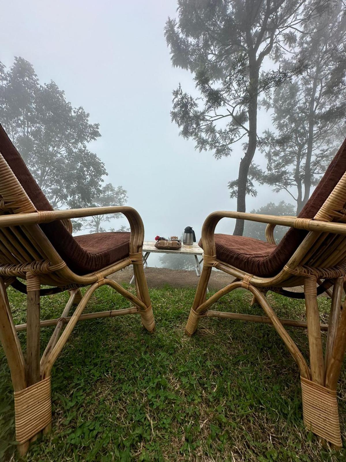 Moksha Infinity Valley Kotagiri Exteriér fotografie