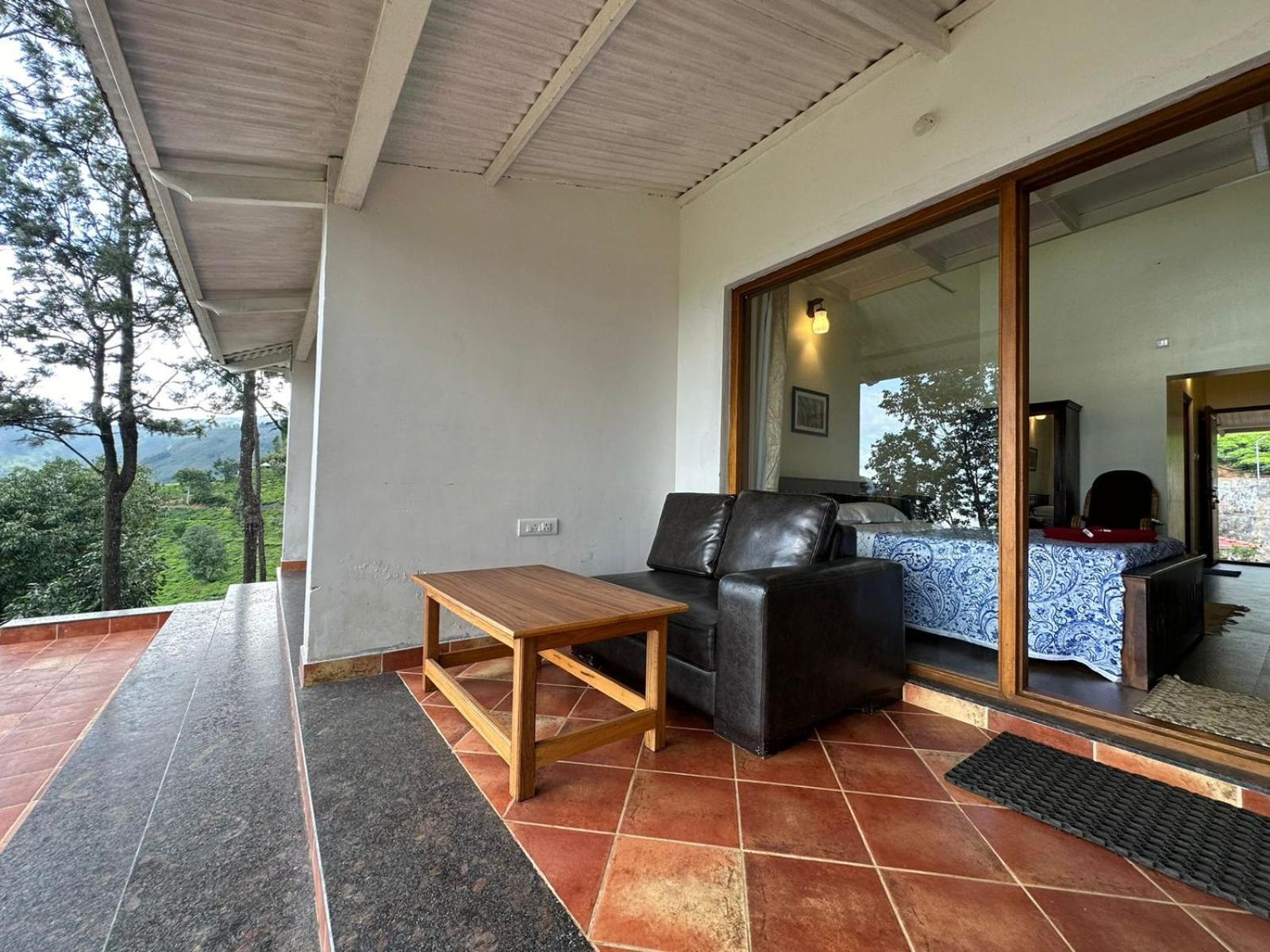 Moksha Infinity Valley Kotagiri Exteriér fotografie