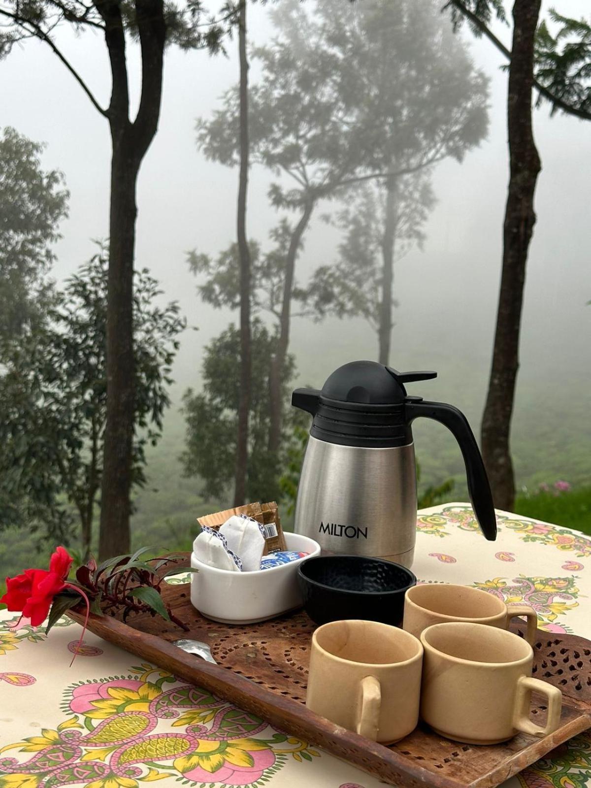 Moksha Infinity Valley Kotagiri Exteriér fotografie