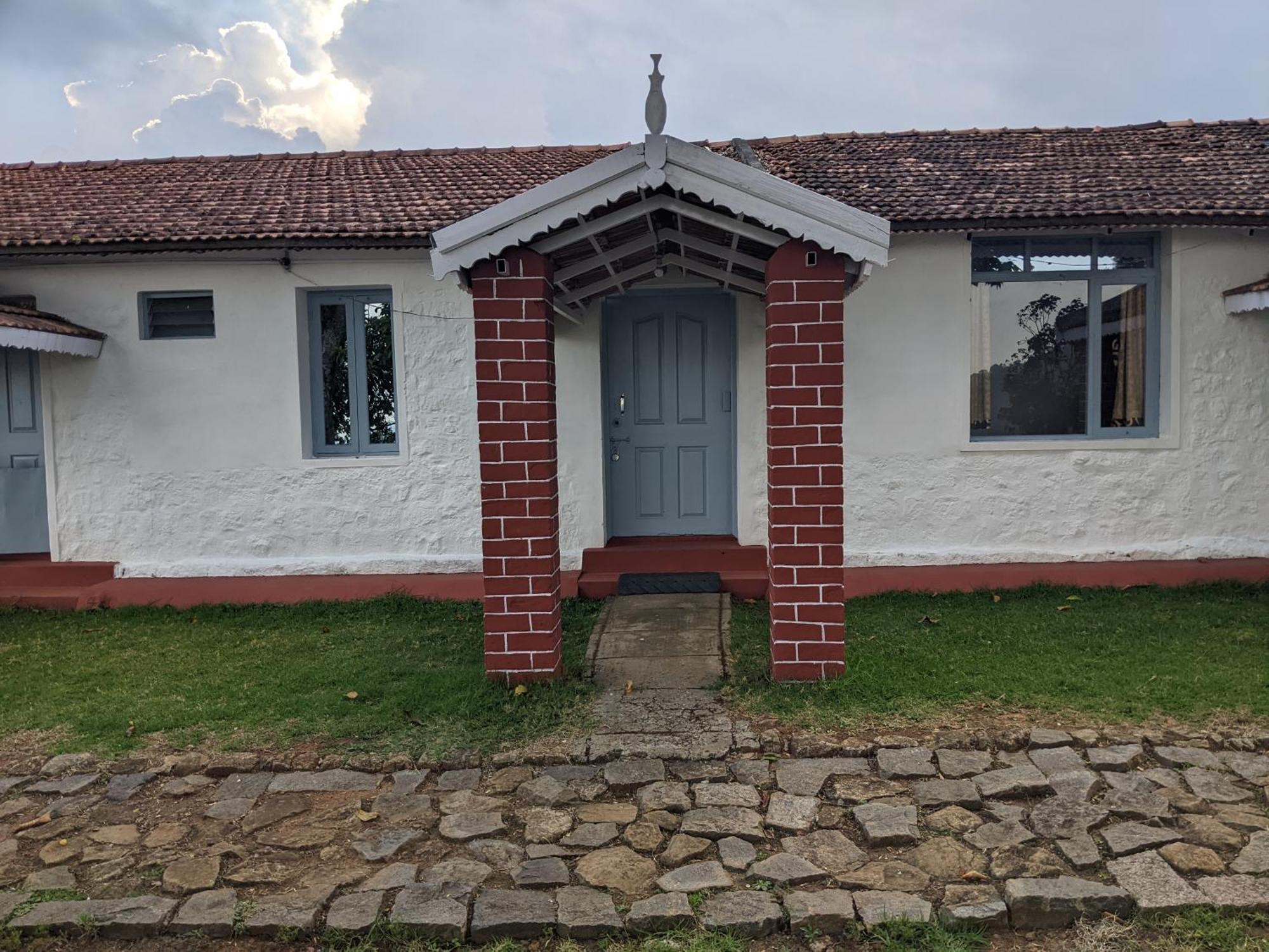 Moksha Infinity Valley Kotagiri Pokoj fotografie