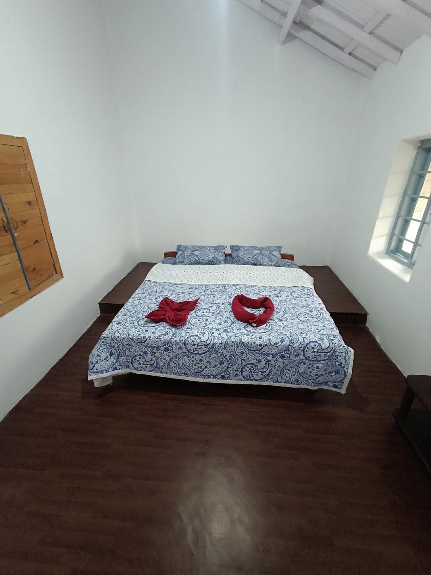 Moksha Infinity Valley Kotagiri Exteriér fotografie