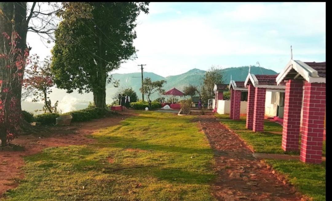 Moksha Infinity Valley Kotagiri Exteriér fotografie