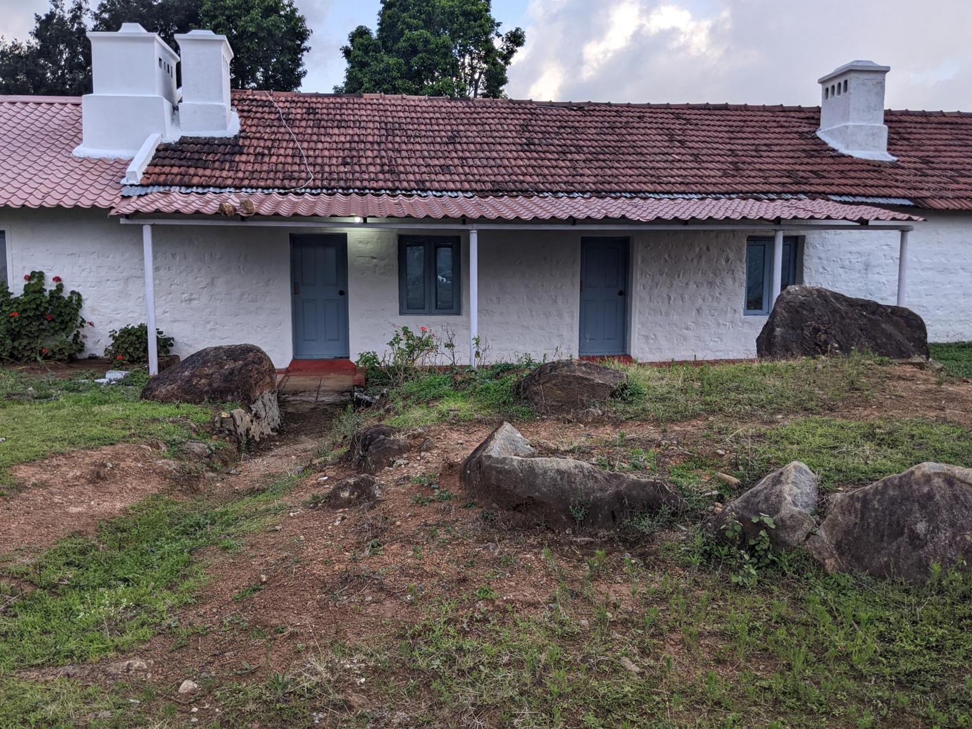 Moksha Infinity Valley Kotagiri Exteriér fotografie